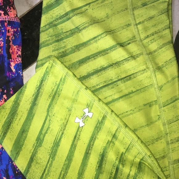 Legging Lot all size Small *will sell separately - Picture 3 of 4